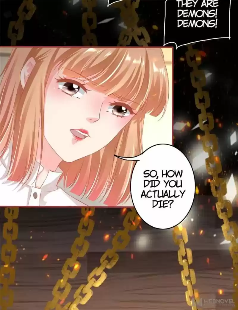 The Ghost Bride ch.147