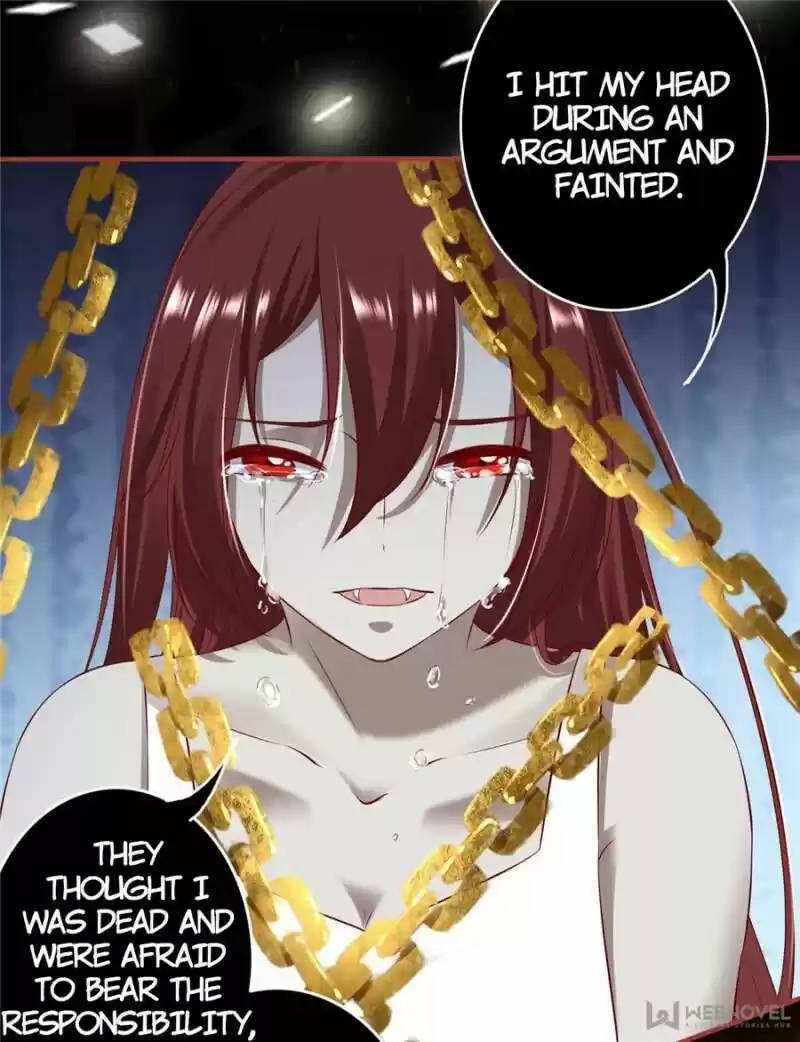 The Ghost Bride ch.147