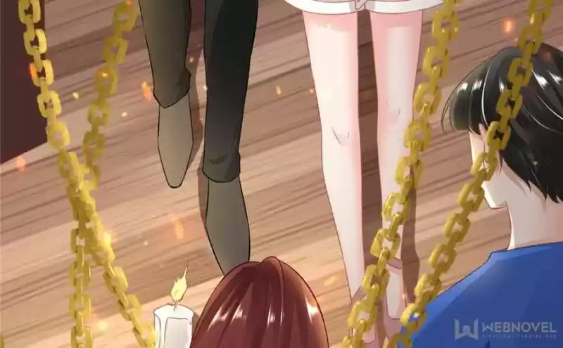 The Ghost Bride ch.148