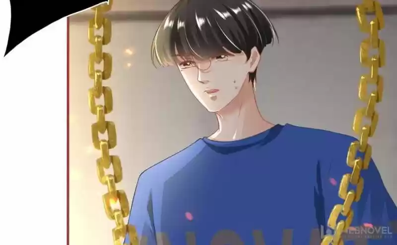 The Ghost Bride ch.148