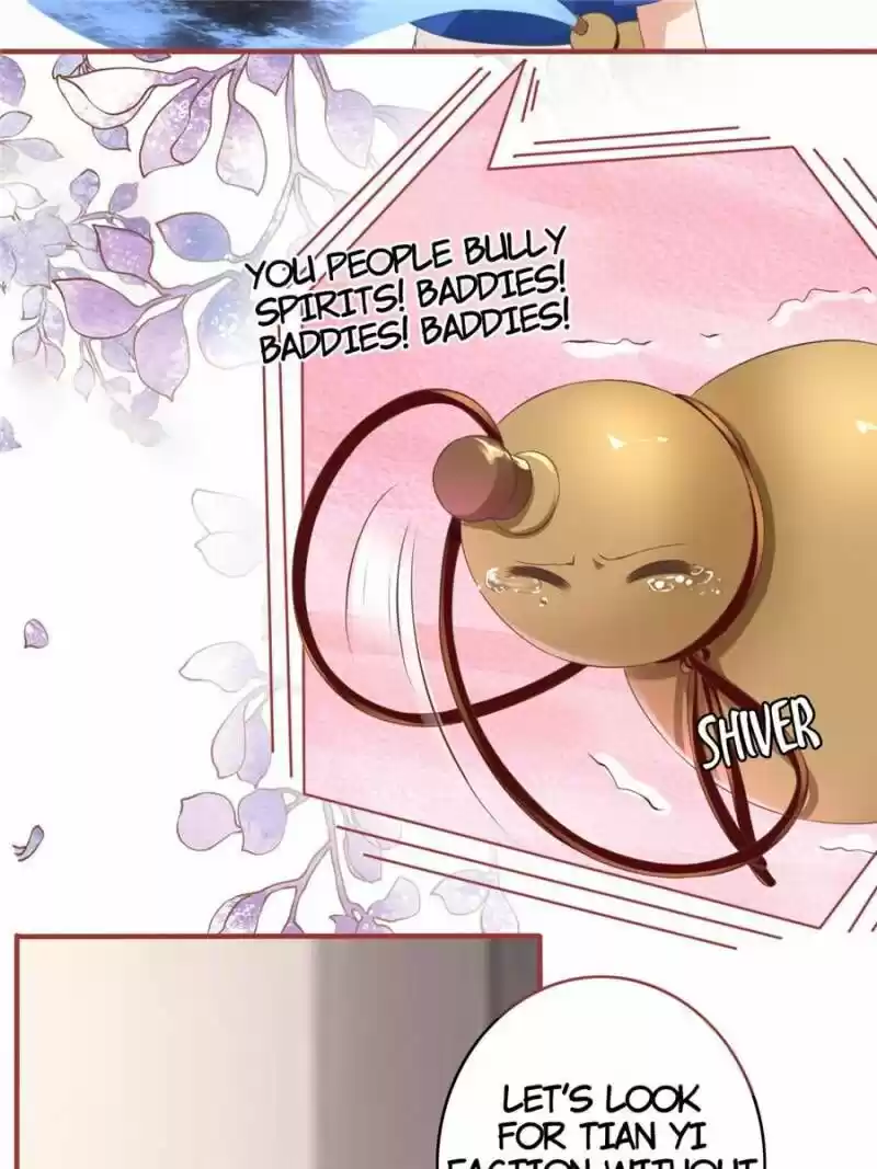 The Ghost Bride ch.148