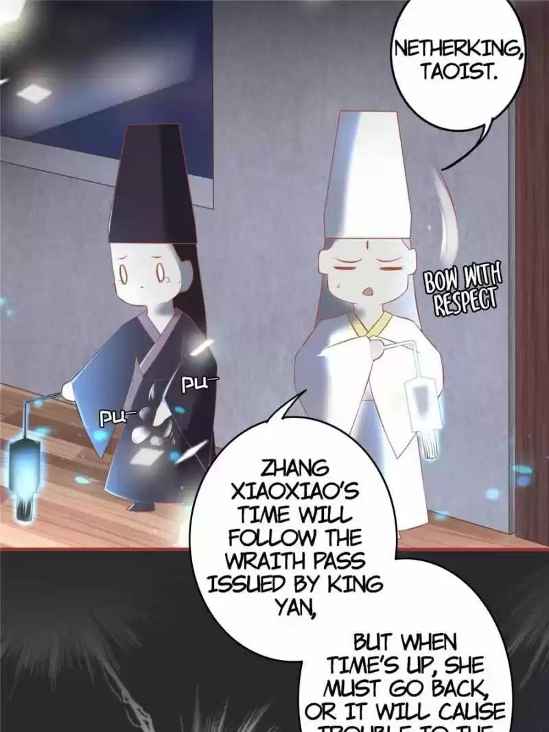 The Ghost Bride ch.148