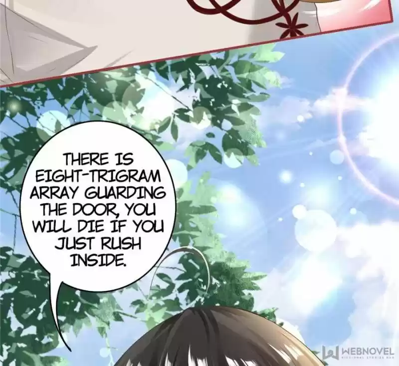 The Ghost Bride ch.148