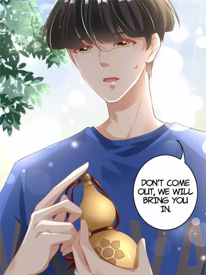 The Ghost Bride ch.148