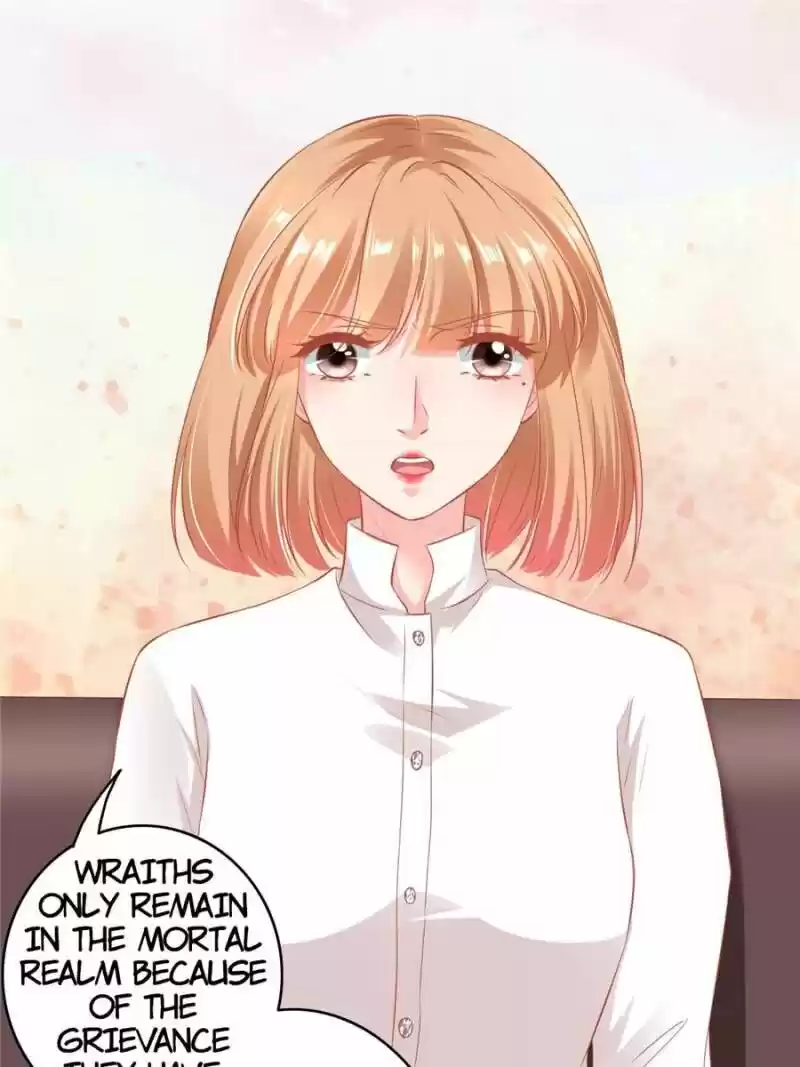 The Ghost Bride ch.149