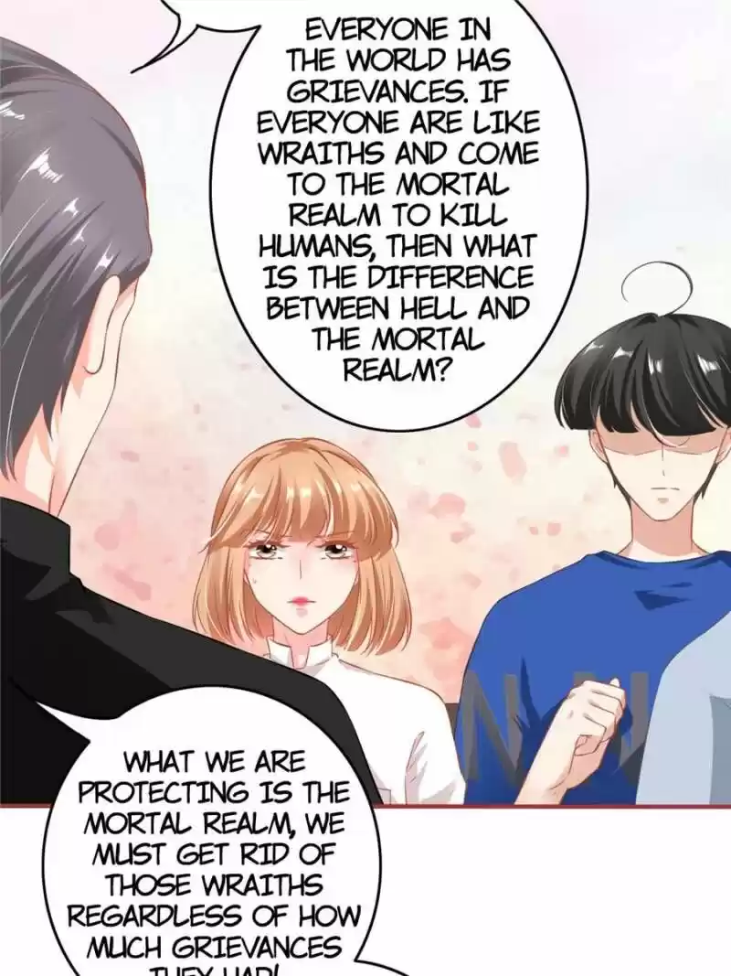 The Ghost Bride ch.149