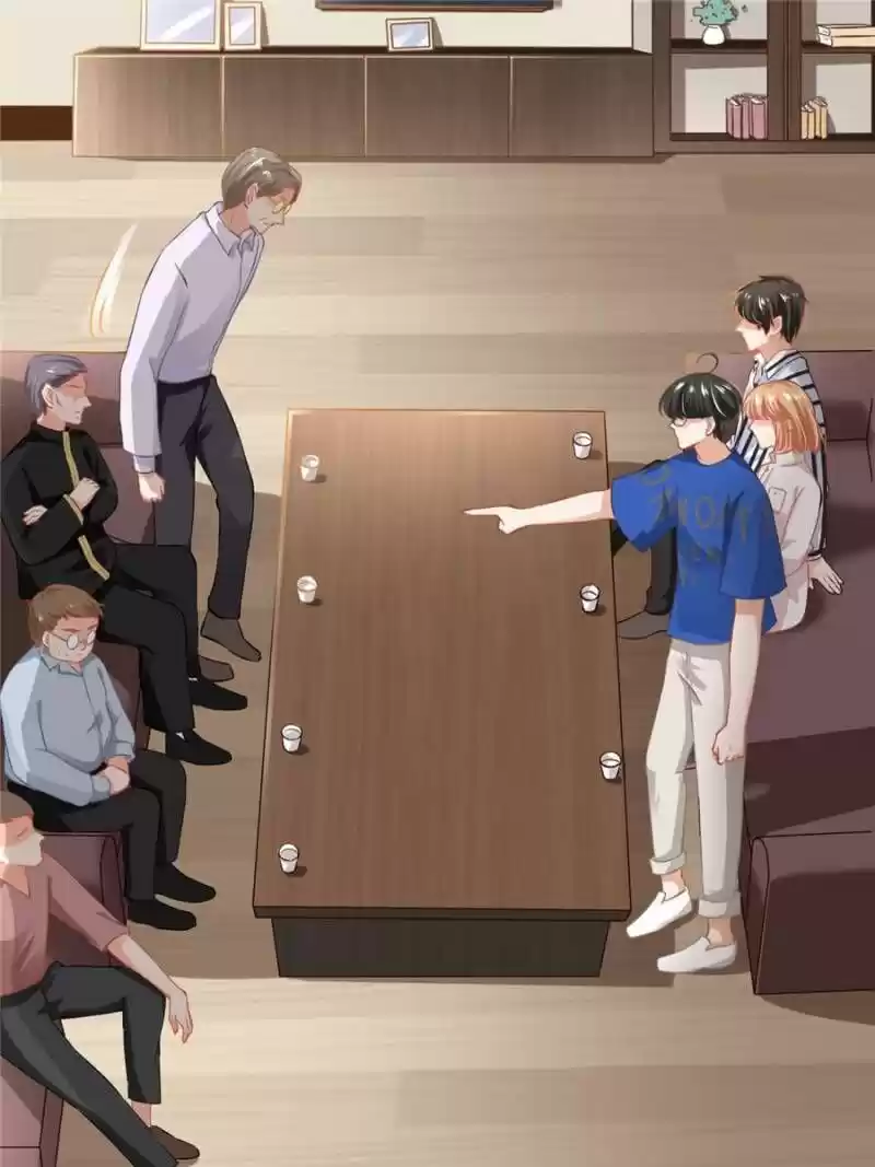 The Ghost Bride ch.149