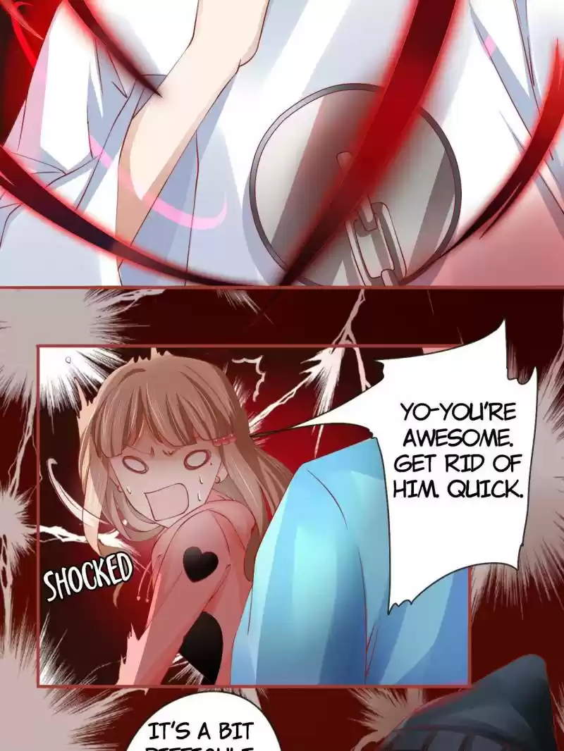 The Ghost Bride Ch.15