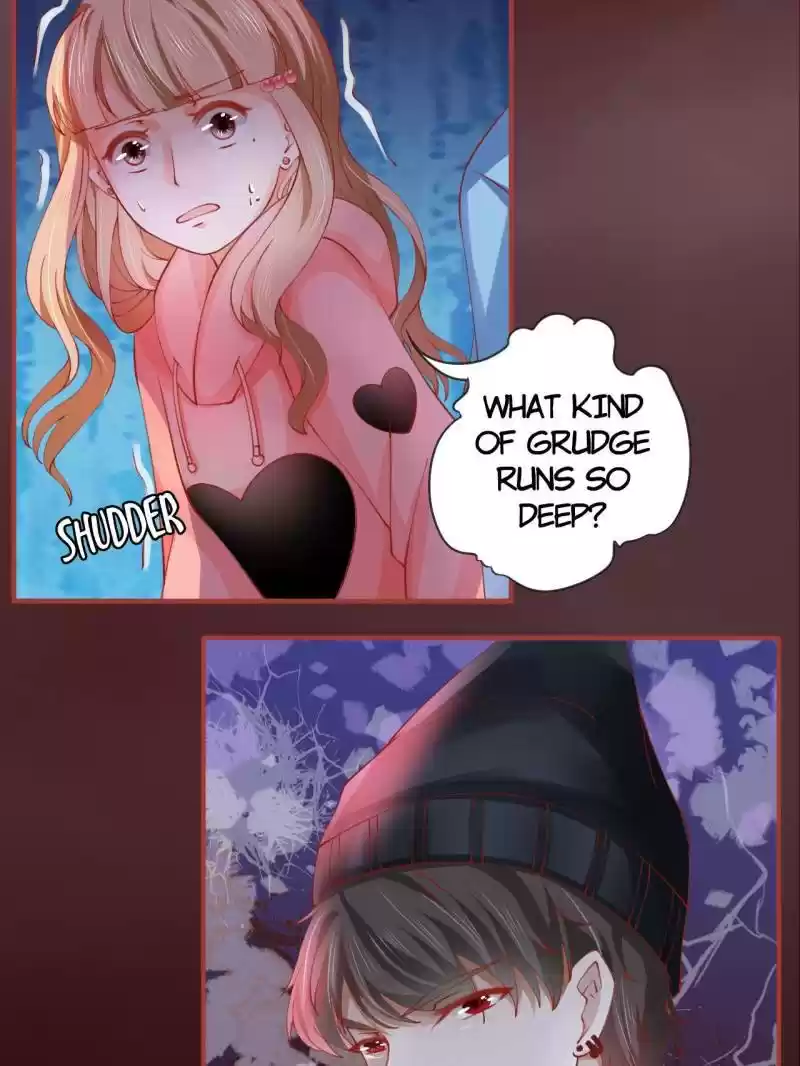 The Ghost Bride Ch.15