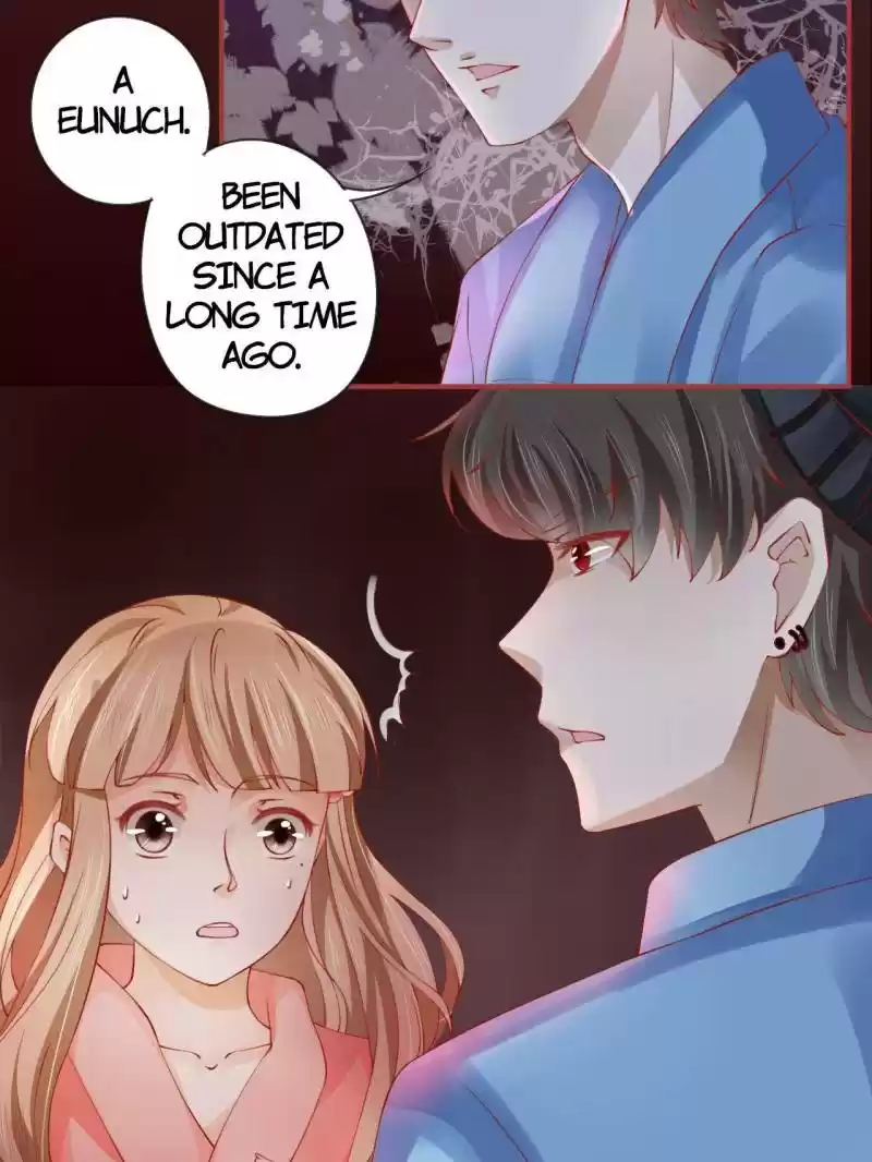 The Ghost Bride Ch.15