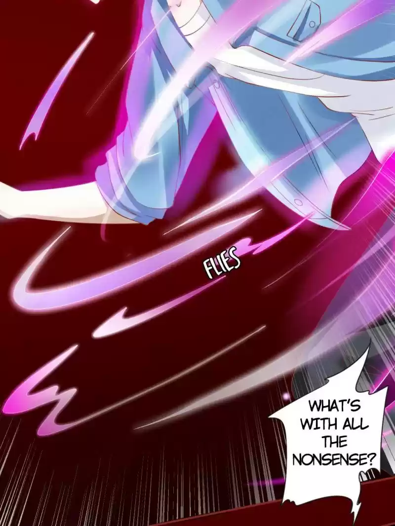 The Ghost Bride Ch.15