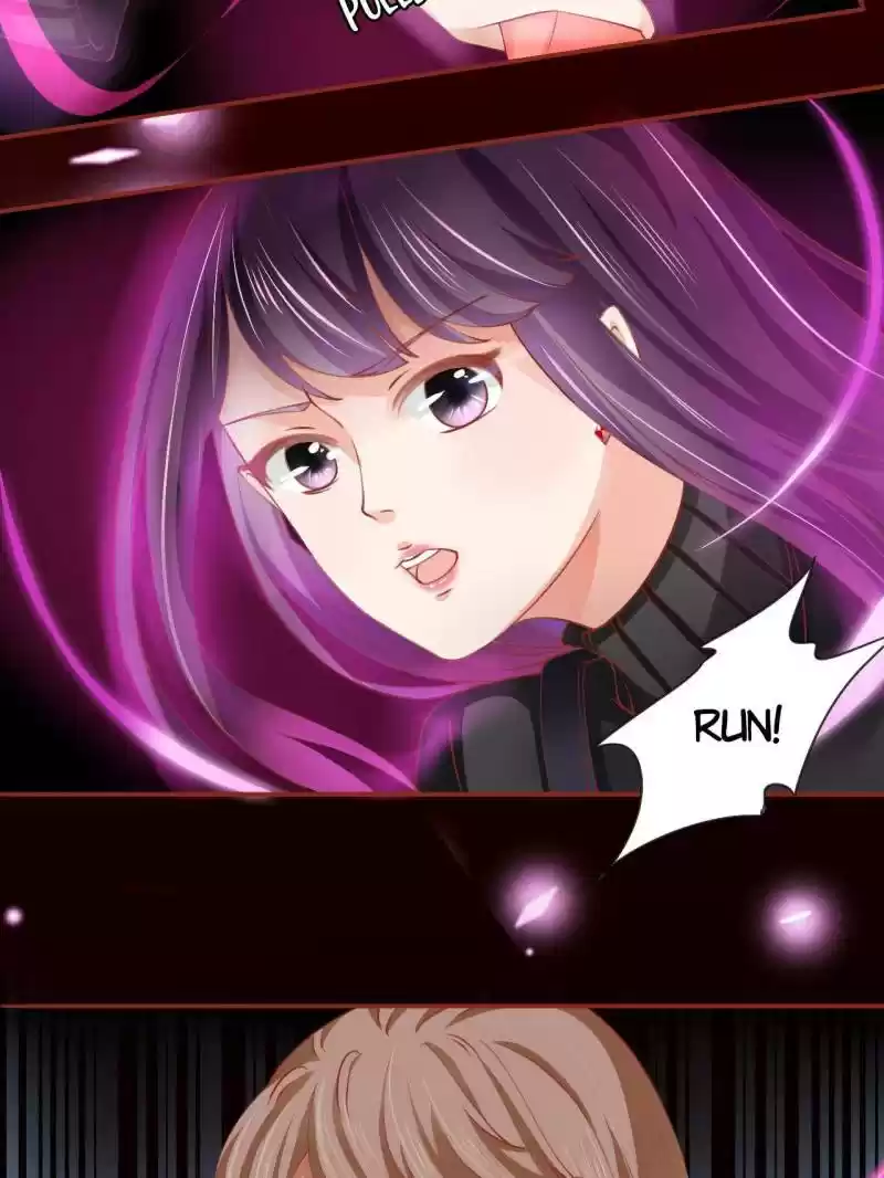 The Ghost Bride Ch.15