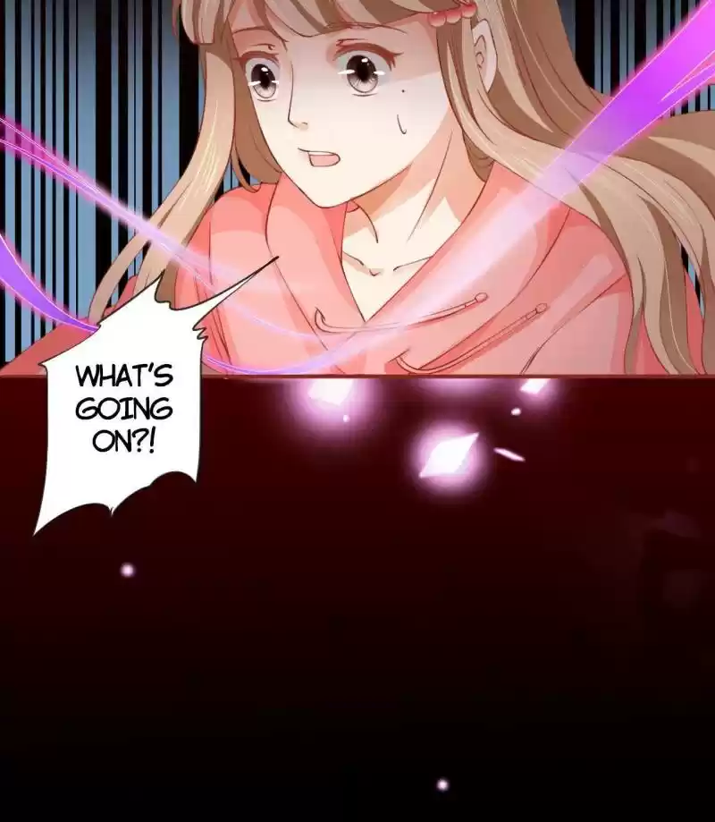 The Ghost Bride Ch.15