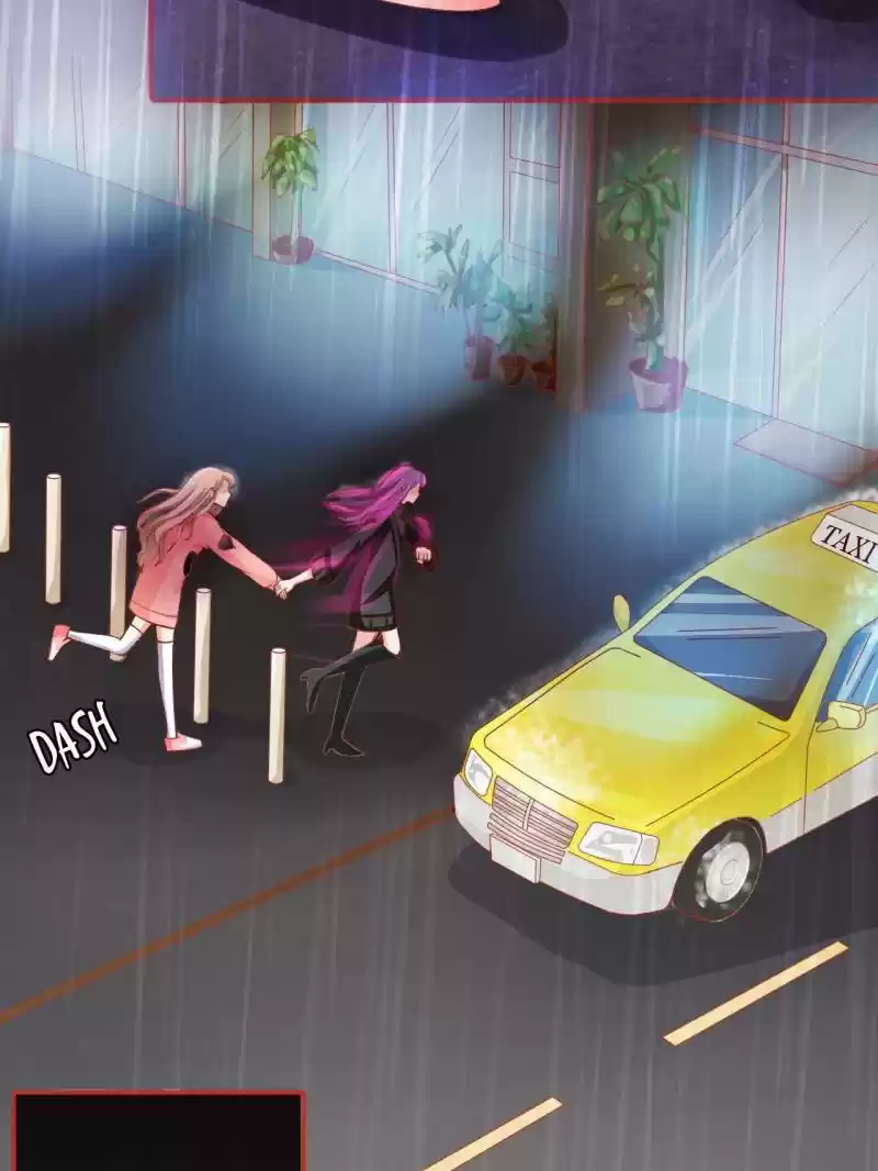 The Ghost Bride Ch.15