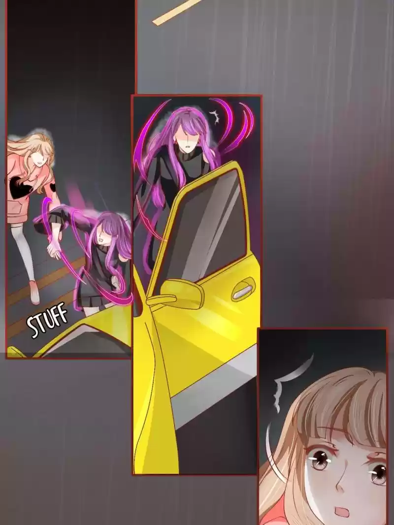 The Ghost Bride Ch.15