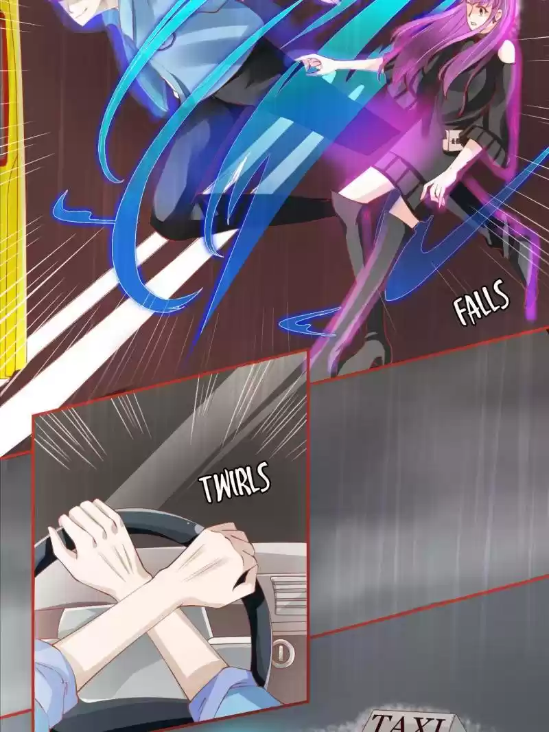 The Ghost Bride Ch.15