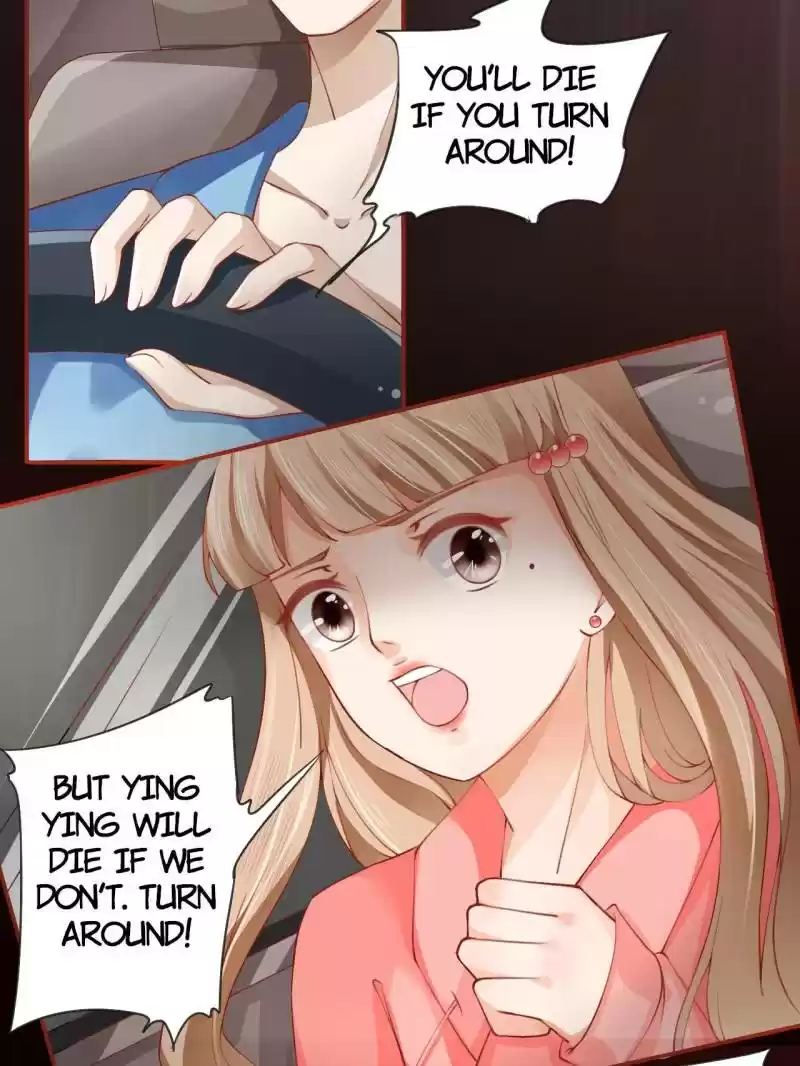 The Ghost Bride Ch.15