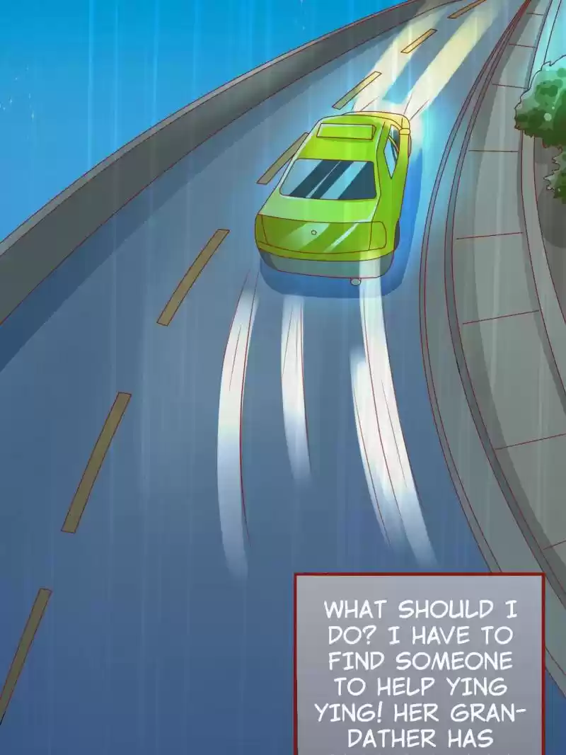 The Ghost Bride Ch.15