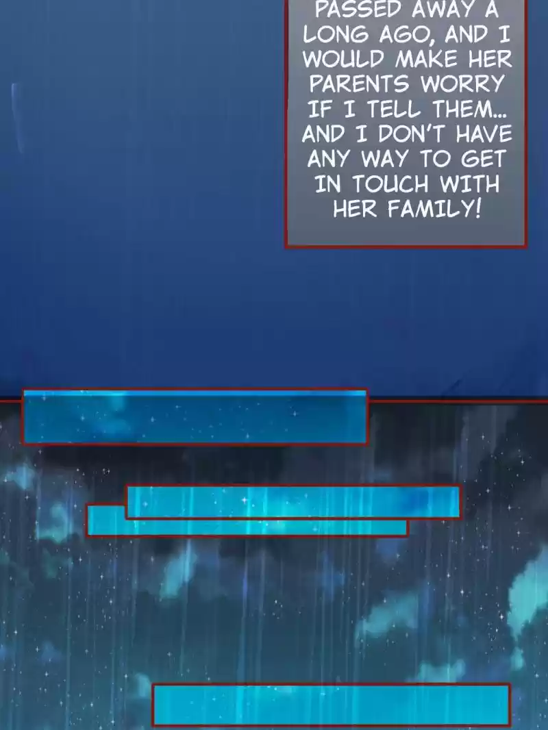 The Ghost Bride Ch.15