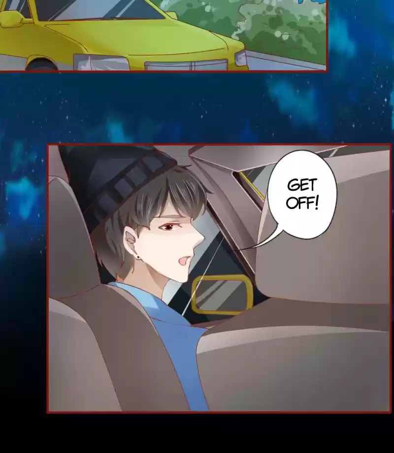 The Ghost Bride Ch.15