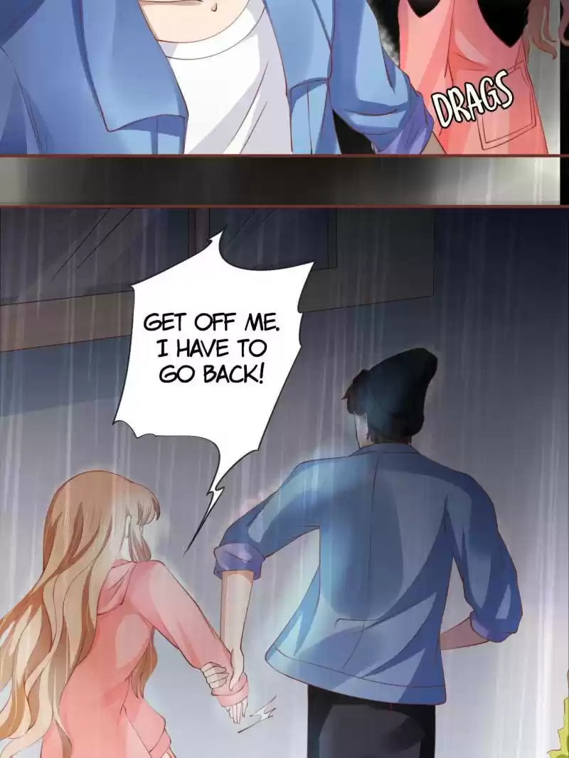 The Ghost Bride Ch.15