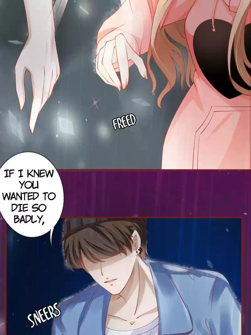 The Ghost Bride Ch.15