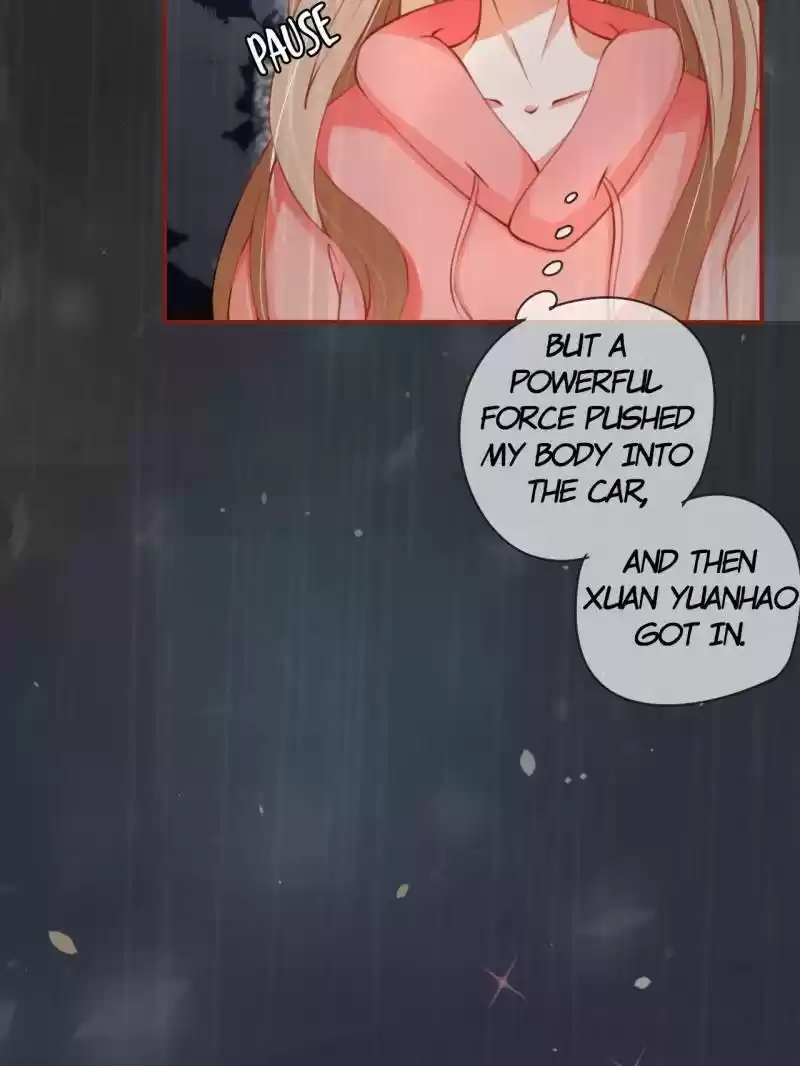 The Ghost Bride Ch.15