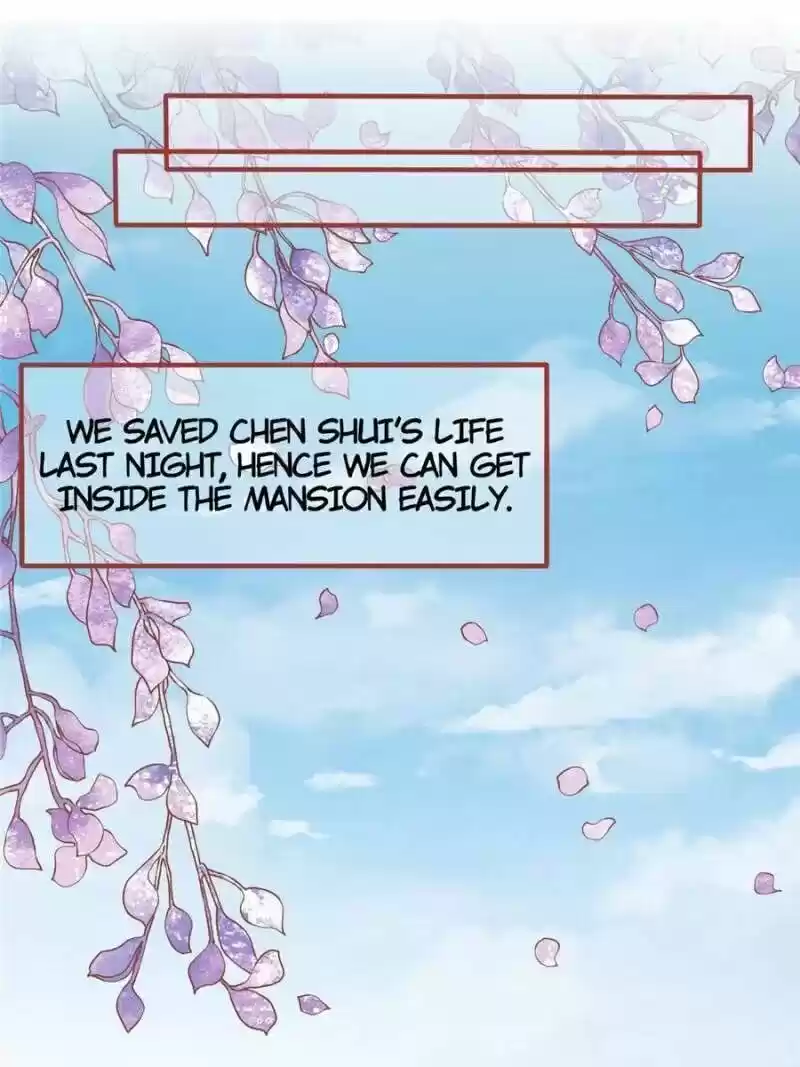 The Ghost Bride ch.150