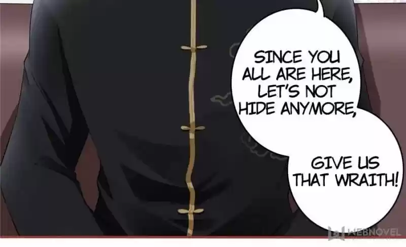 The Ghost Bride ch.150