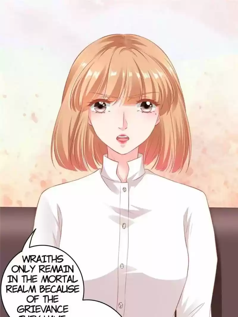 The Ghost Bride ch.150