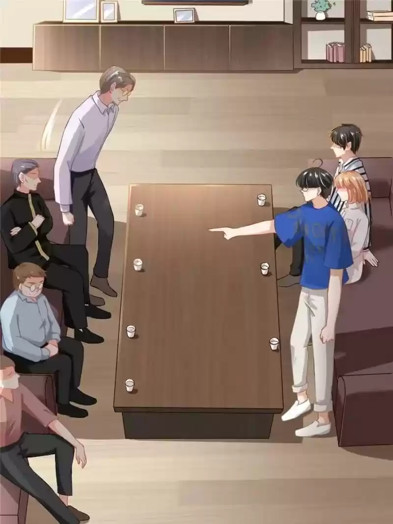 The Ghost Bride ch.150