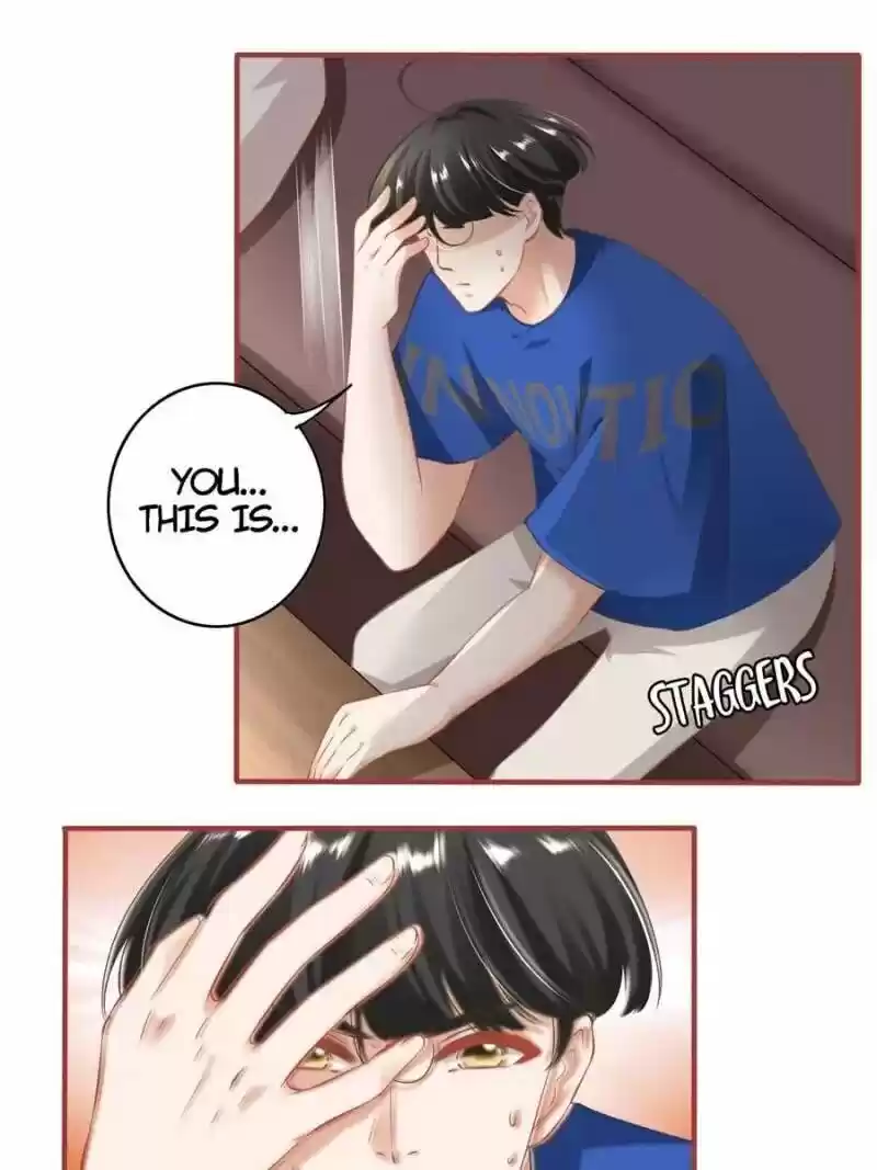 The Ghost Bride ch.150