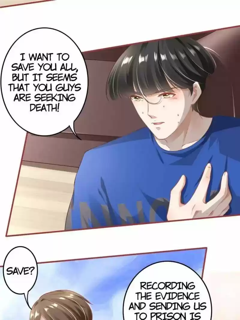 The Ghost Bride ch.151