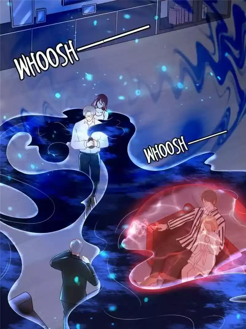 The Ghost Bride ch.151