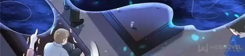 The Ghost Bride ch.151