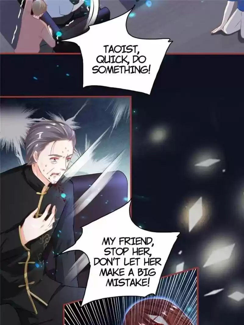 The Ghost Bride ch.151