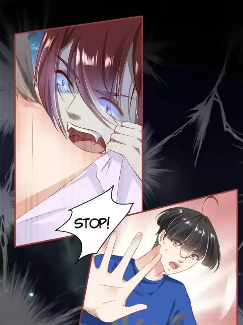 The Ghost Bride ch.151