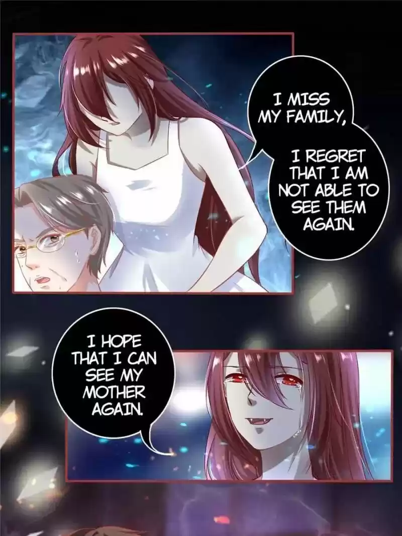 The Ghost Bride ch.151