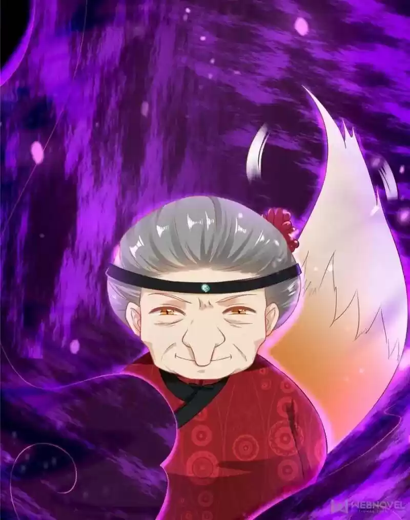 The Ghost Bride ch.151