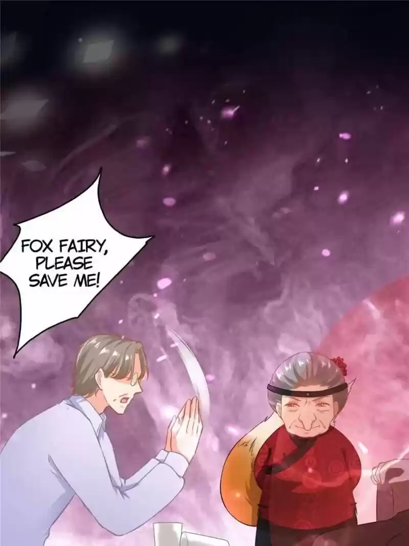 The Ghost Bride ch.151