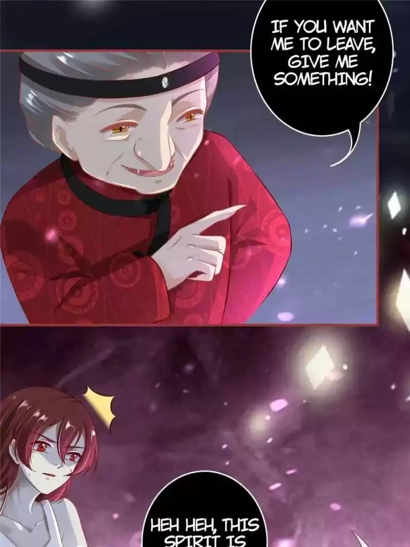 The Ghost Bride ch.151