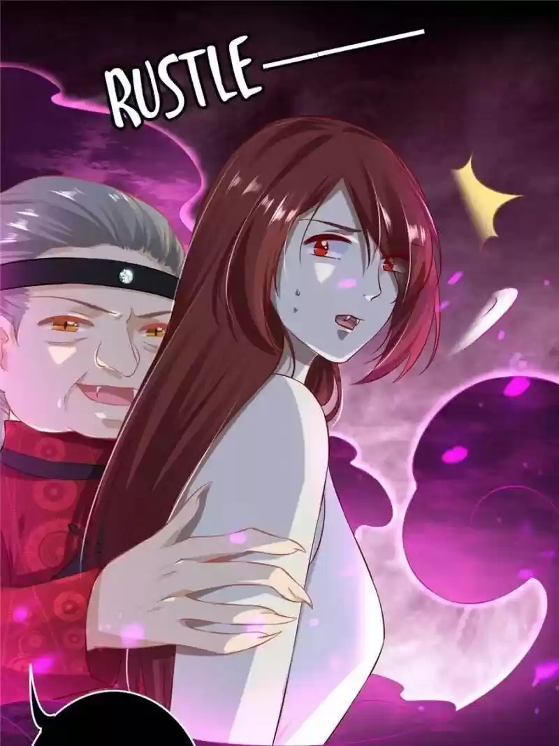 The Ghost Bride ch.151