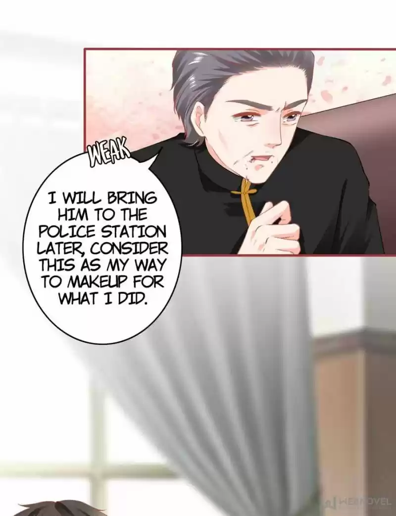 The Ghost Bride ch.152