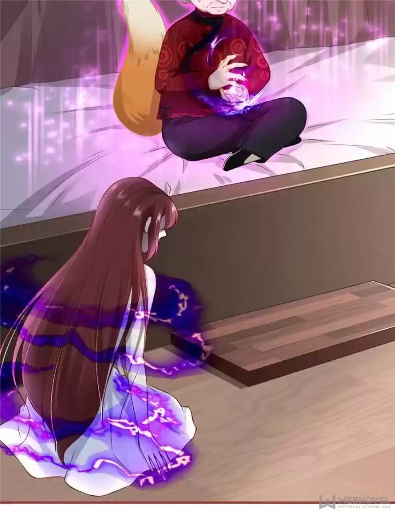 The Ghost Bride ch.152