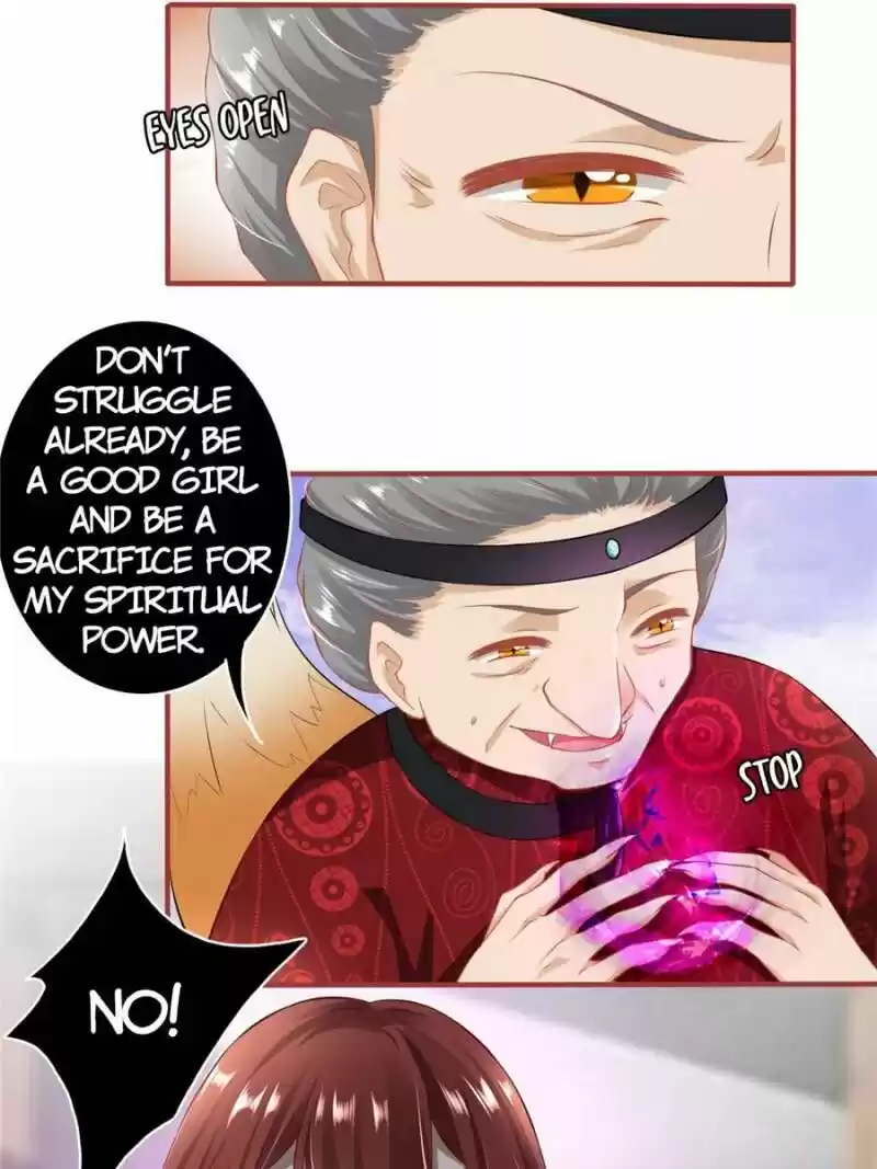 The Ghost Bride ch.152