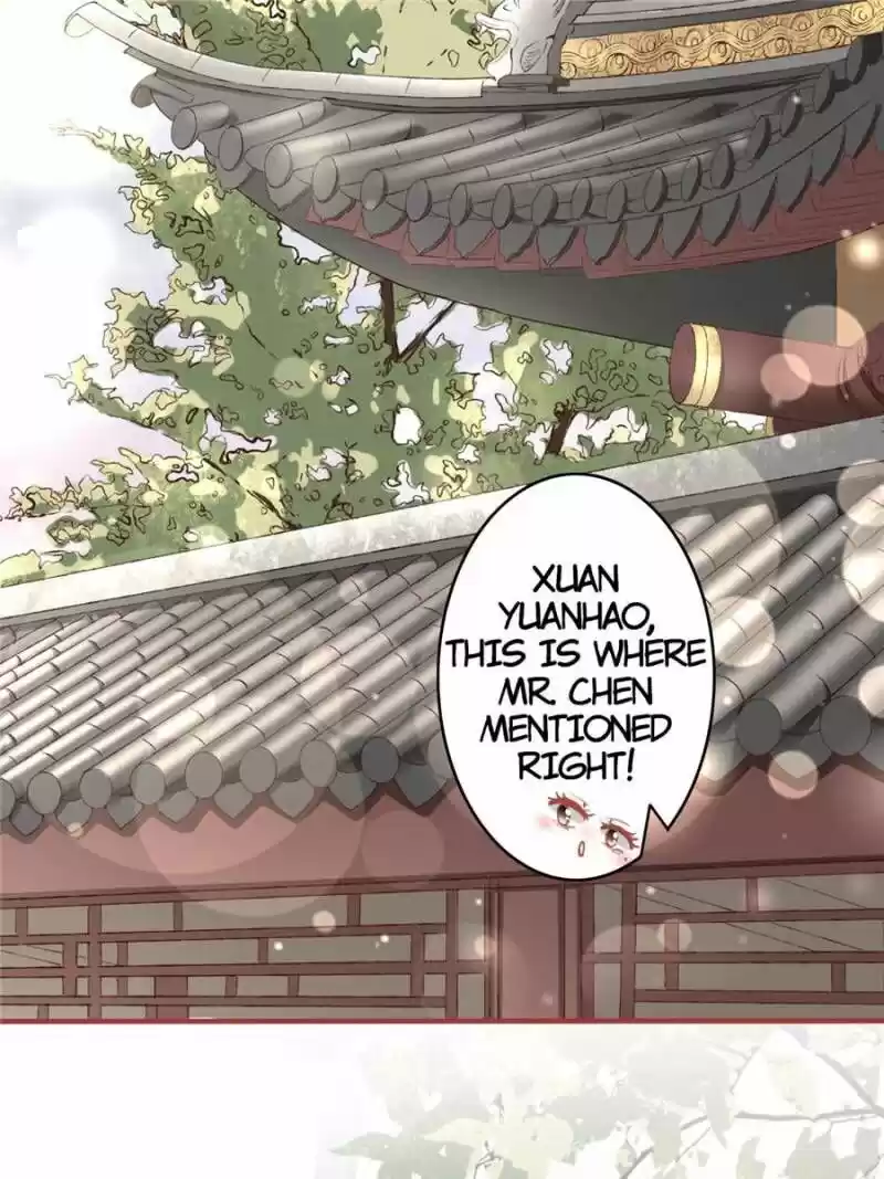 The Ghost Bride ch.152