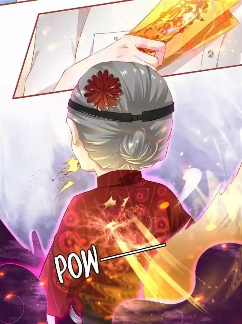 The Ghost Bride ch.153