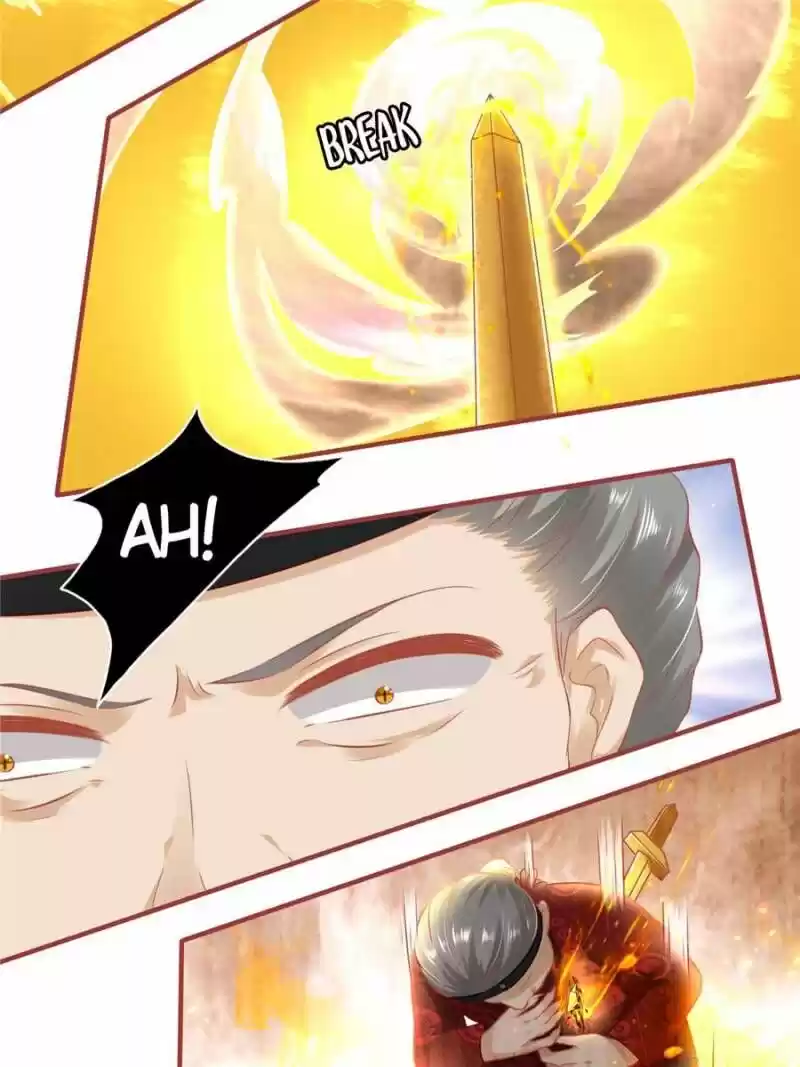 The Ghost Bride ch.153