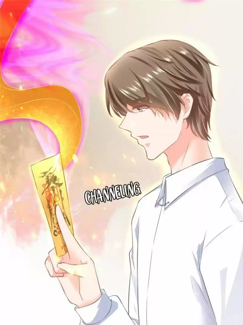 The Ghost Bride ch.154