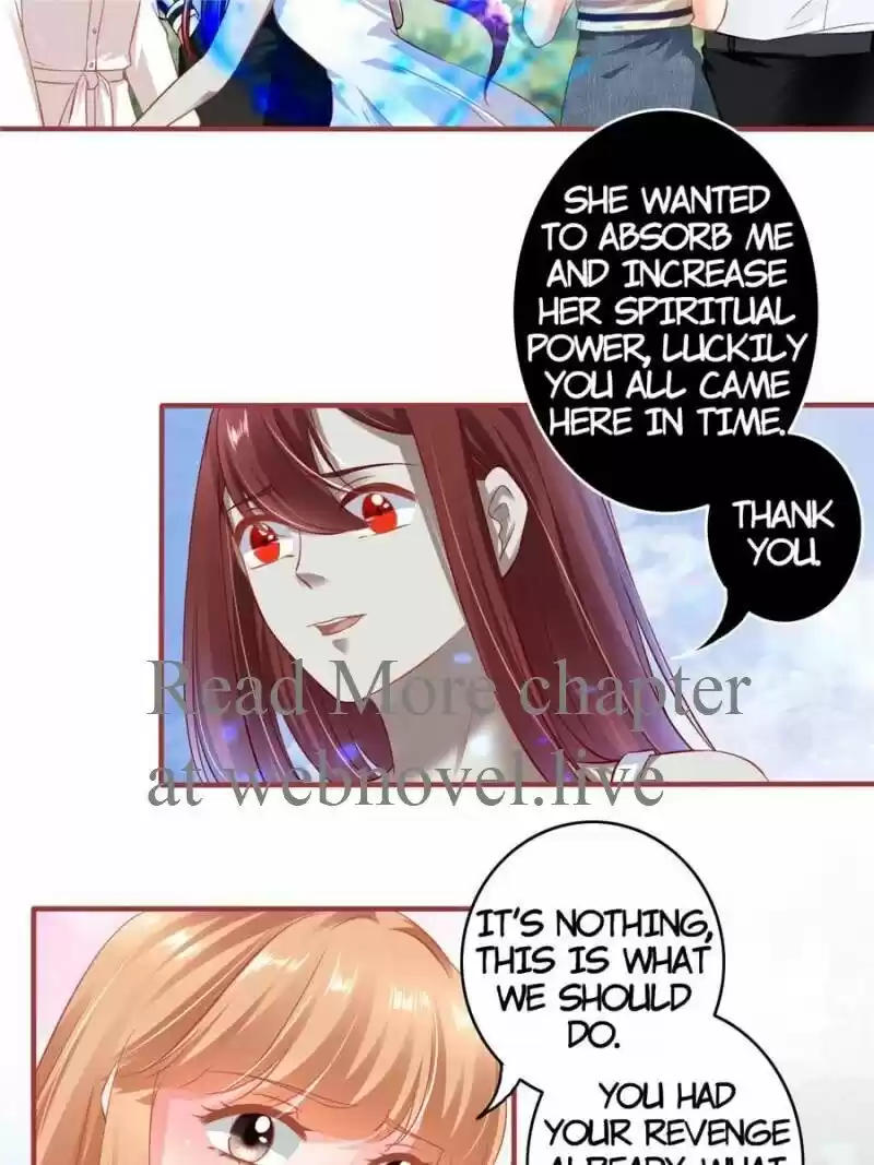The Ghost Bride ch.154